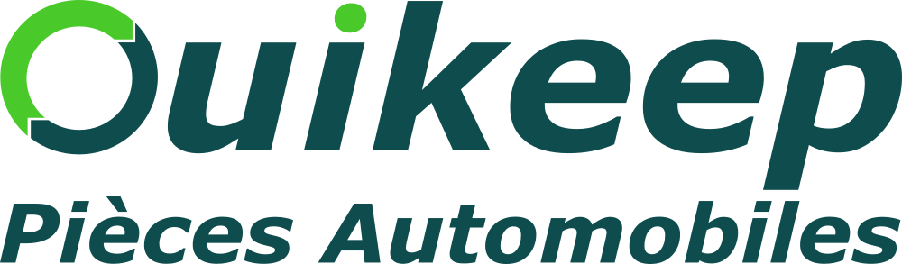Ouikeep — Pièces Automobiles